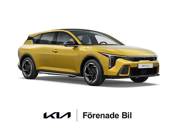 Kia K4 7 of 16