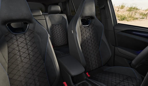 Volkswagen Tayron 5 of 6