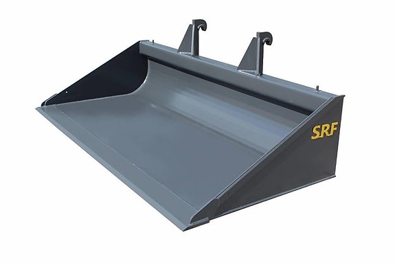 SRF - PLANERSKOPOR STORA BM 6 of 9