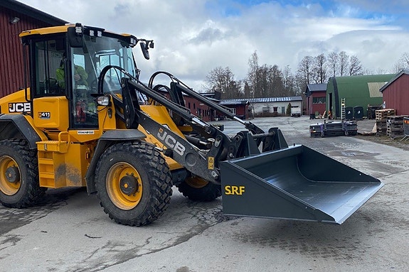 SRF - PLANERSKOPOR STORA BM 4 of 9