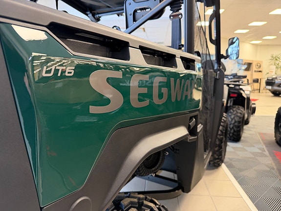 Segway UT6 Standard 11 of 12