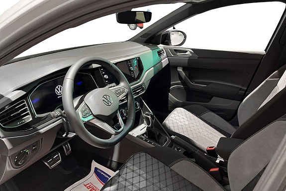 Volkswagen Taigo 7 of 10