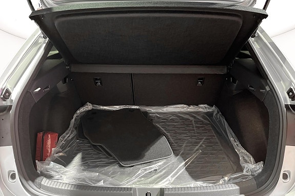Volkswagen Taigo 10 of 10
