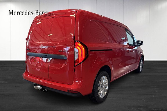 Mercedes-Benz Citan 112 4 of 5