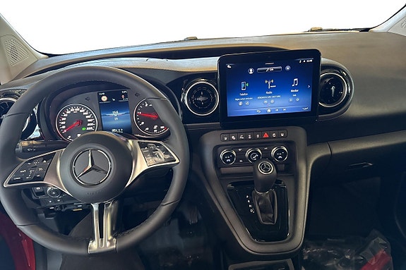 Mercedes-Benz Citan 112 8 of 14