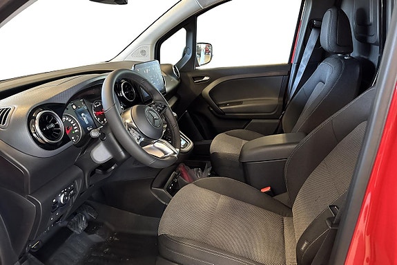 Mercedes-Benz Citan 112 11 of 14
