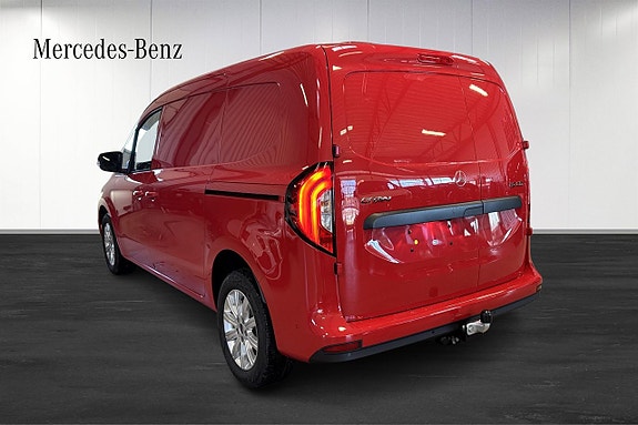 Mercedes-Benz Citan 112 3 of 5