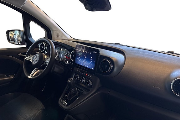 Mercedes-Benz Citan 112 9 of 14