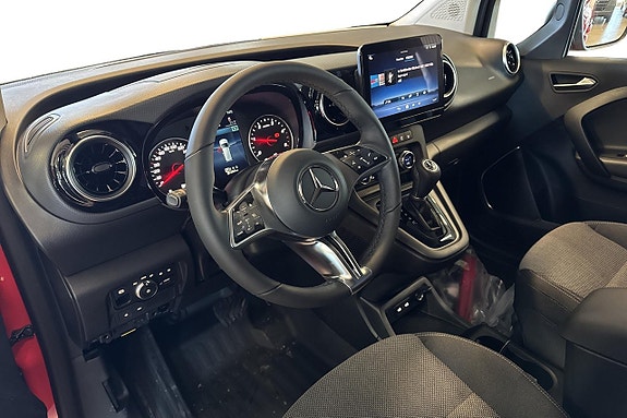 Mercedes-Benz Citan 112 6 of 14