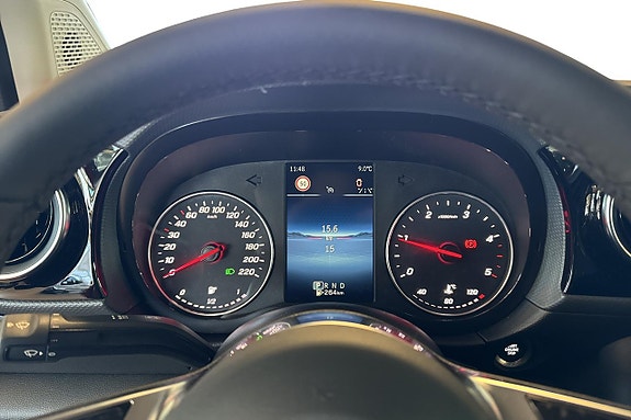 Mercedes-Benz Citan 112 7 of 14