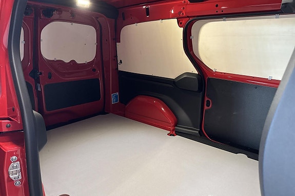 Mercedes-Benz Citan 112 10 of 14