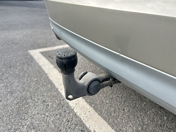 Volvo XC90 16 of 22