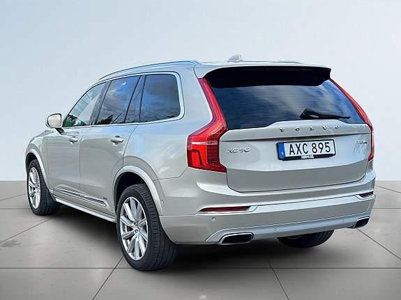 Volvo XC90 5 of 5