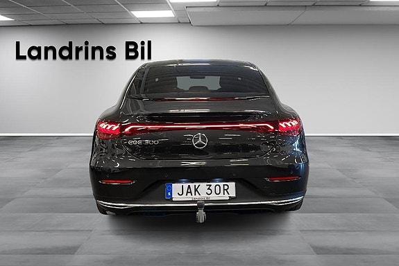 Mercedes-Benz EQE300 5 of 5