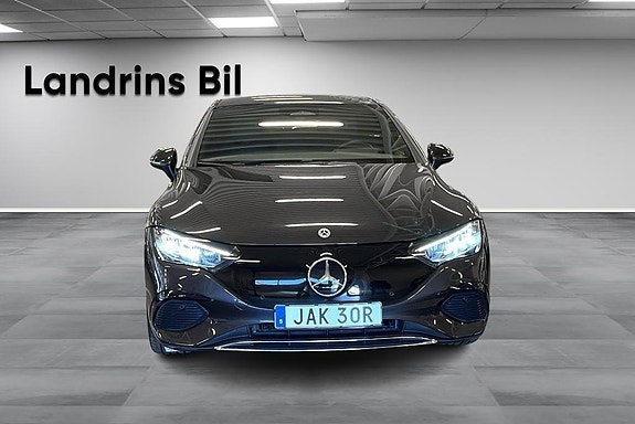 Mercedes-Benz EQE300 2 of 5