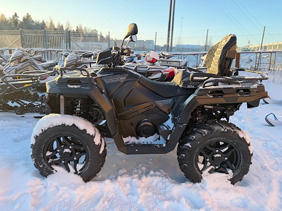 Polaris Sportsman 570 SE 2-UP