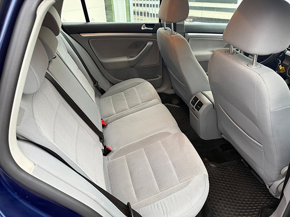Volkswagen Golf-Serie 3 of 8
