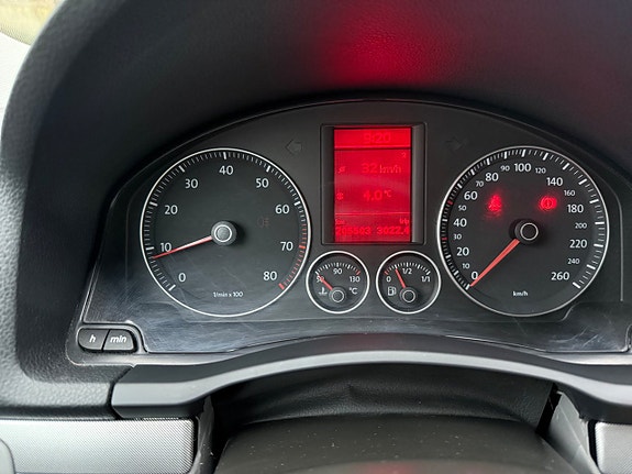 Volkswagen Golf-Serie 6 of 8