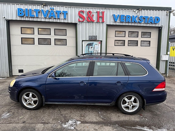 Volkswagen Golf-Serie 7 of 8