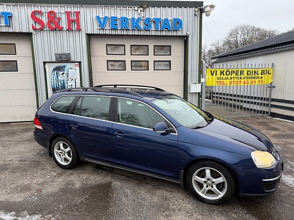 Volkswagen Golf-Serie 2 of 8