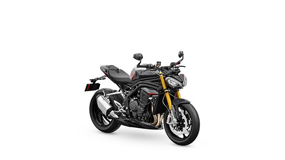 Triumph Speed Triple 1200 RS