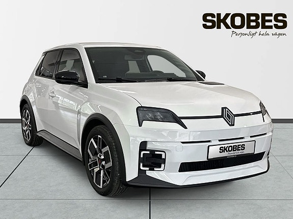 Renault 5 E-Tech