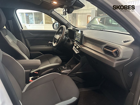 Dacia Duster 11 of 20