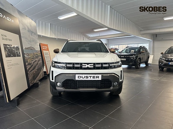 Dacia Duster 3 of 5