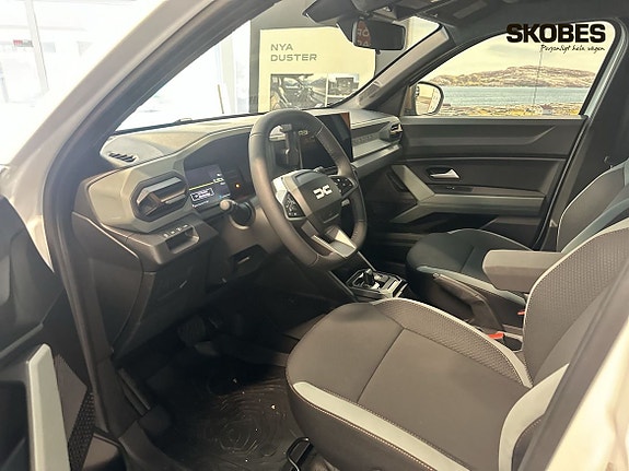 Dacia Duster 8 of 20