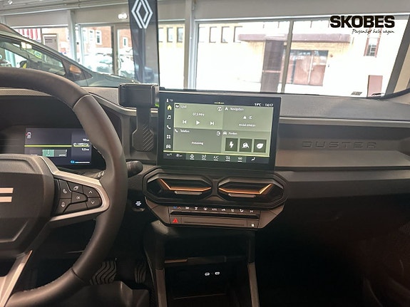 Dacia Duster 12 of 20