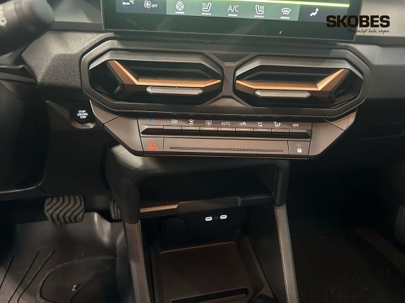 Dacia Duster 20 of 20