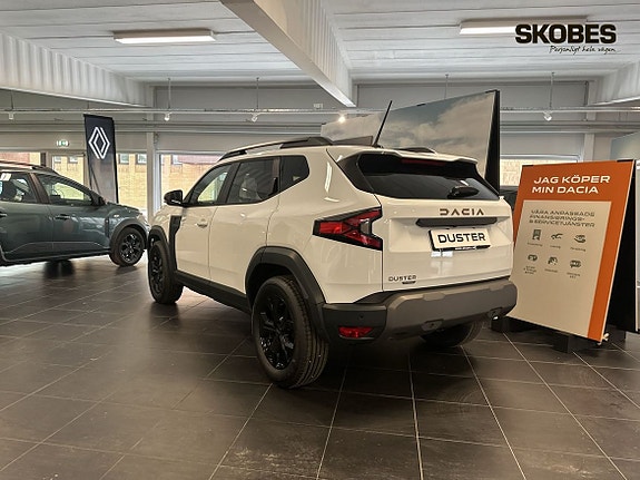 Dacia Duster 5 of 5