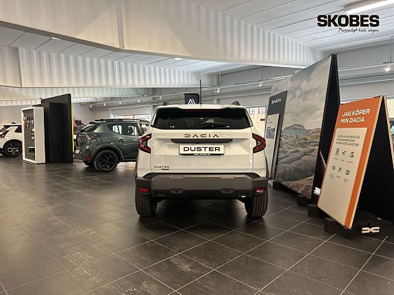 Dacia Duster 6 of 20