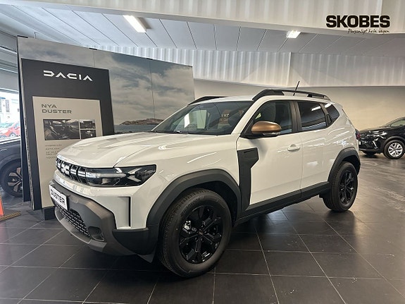 Dacia Duster 4 of 5