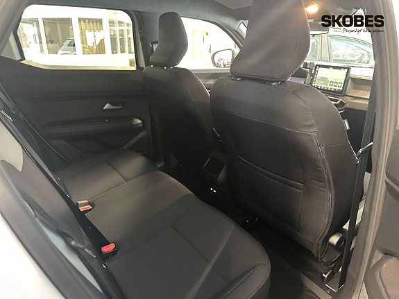 Dacia Duster 10 of 20