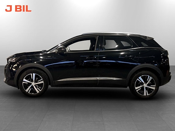 Peugeot 3008 13 of 15