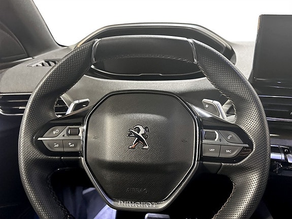 Peugeot 3008 7 of 15