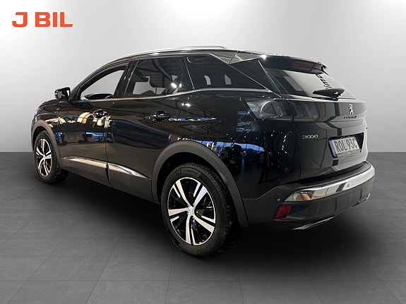 Peugeot 3008 3 of 5