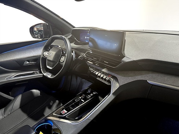 Peugeot 3008 11 of 15