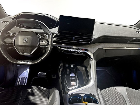 Peugeot 3008 6 of 15