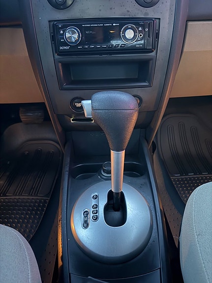 Renault Megane II 9 of 9