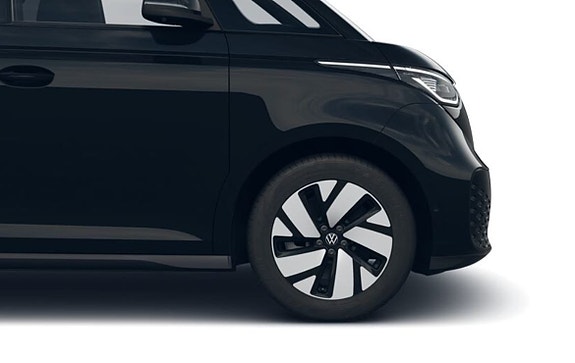 Volkswagen ID. Buzz 9 of 11