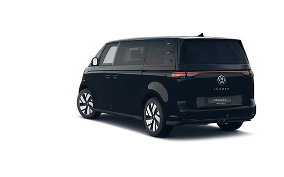Volkswagen ID. Buzz 10 of 11