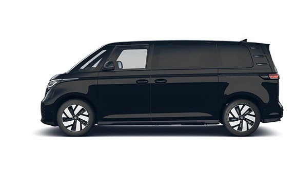 Volkswagen ID. Buzz 3 of 11