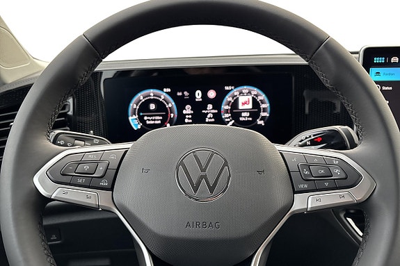 Volkswagen Tiguan 13 of 15