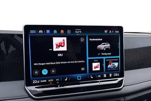 Volkswagen Tiguan 14 of 15