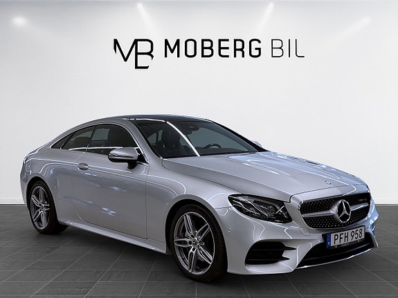 Mercedes-Benz E200 3 of 16