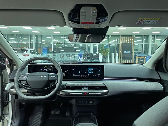 Kia EV4 7 of 17