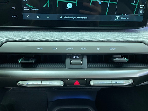 Kia EV4 13 of 17