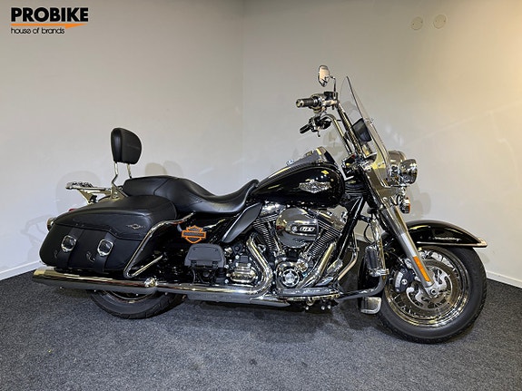 Harley-Davidson Road King Classic 103 /FLHRC